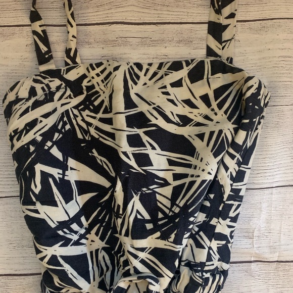 Ann Taylor Loft jumpsuit - Picture 5 of 8